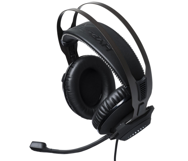 HyperX Cloud Revolver S Headset (stalowoszare) - 354641 - zdjęcie 4